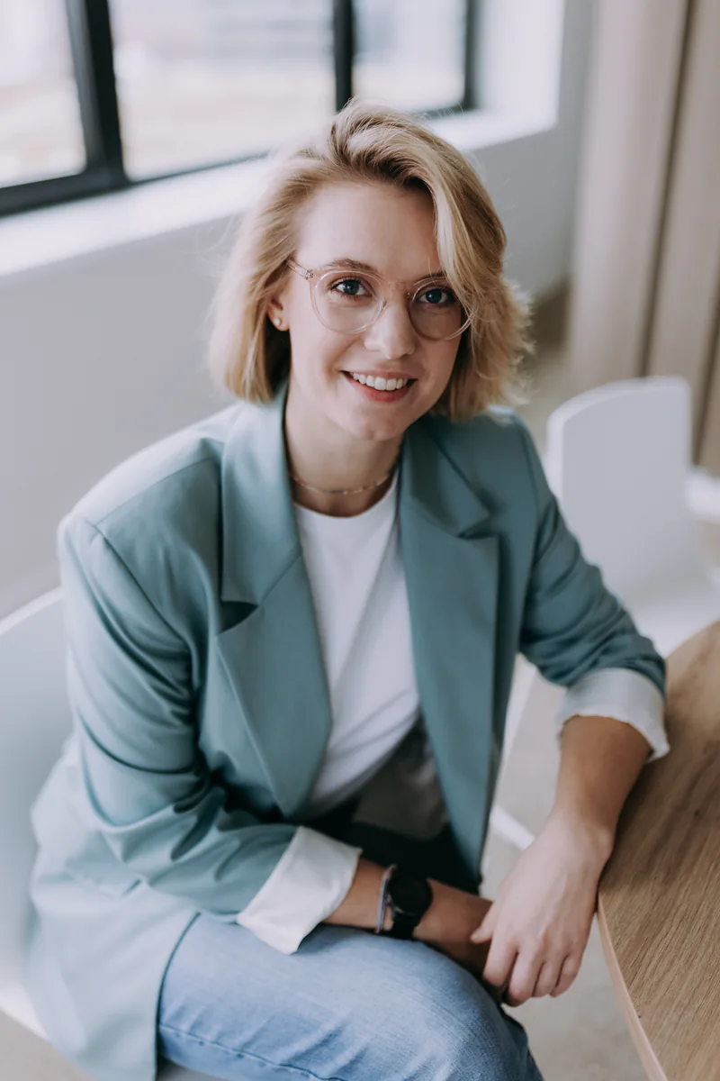 Magdalena Gajewska
