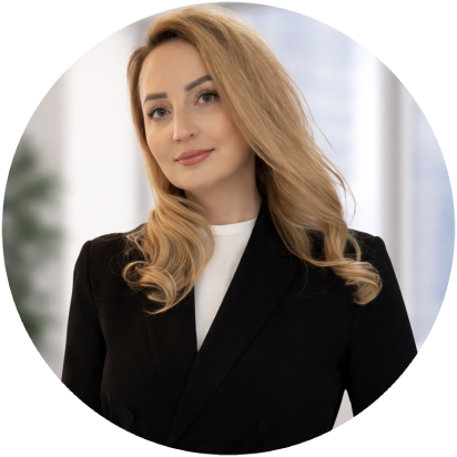 Agnieszka Ziernicka — Psycholog — Fundacja FIKS / OsToJa