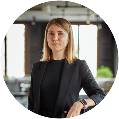 Małgorzata Molendowska — Psycholog Konsultacja Terapia Adhd Diagnoza Spektrum Autyzmu — Fundacja FIKS / OsToJa
