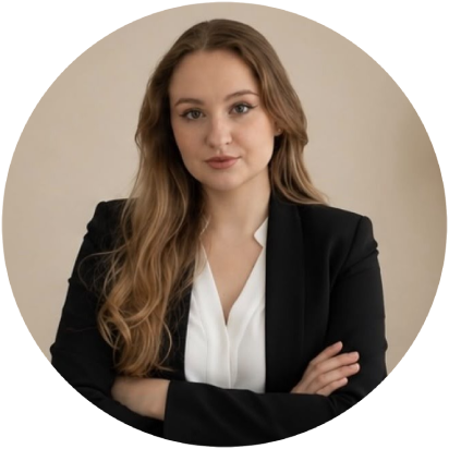 Maria Dorre-Nowak — Psycholog — Fundacja FIKS / OsToJa